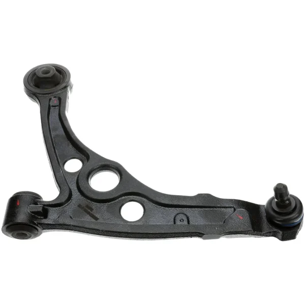 Dorman OE Solutions Control Arm And Ball Joint Assembly – 526-611