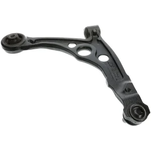 Dorman OE Solutions Control Arm And Ball Joint Assembly – 526-611 - view 2