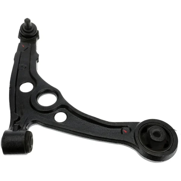 Dorman OE Solutions Control Arm And Ball Joint Assembly – 526-612