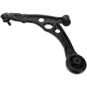 Dorman OE Solutions Control Arm And Ball Joint Assembly – 526-612 - view 2