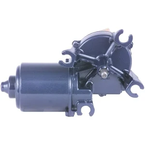 Cardone Wiper Motor – Remanufactured – 43-1474