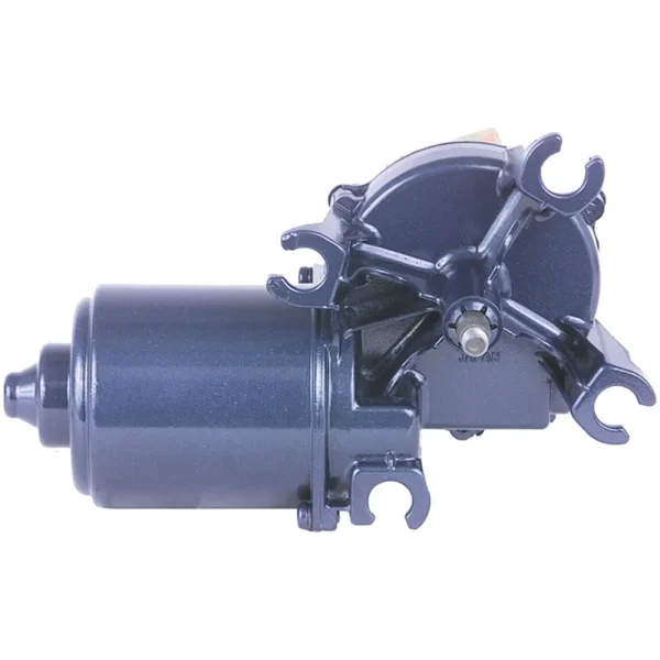 Cardone Wiper Motor – Remanufactured – 43-1474