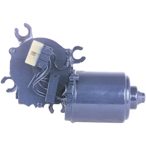 Cardone Wiper Motor – Remanufactured – 43-1474 - view 2