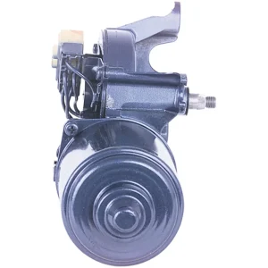 Cardone Wiper Motor – Remanufactured – 43-1474 - view 3