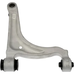 Dorman OE Solutions Control Arm And Ball Joint Assembly – 526-652 - view 2