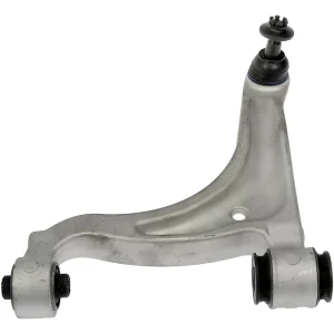 Dorman OE Solutions Control Arm And Ball Joint Assembly – 526-652 - view 4