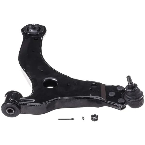 Dorman OE Solutions Control Arm And Ball Joint Assembly – 526-658