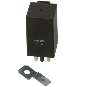 URO Parts 15 Amp 6 Terminal Fuel Pump Relay – 91161815400