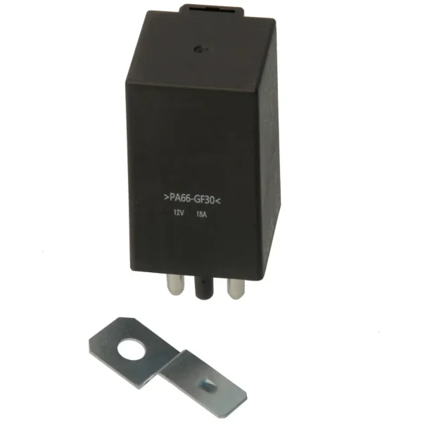 URO Parts 15 Amp 6 Terminal Fuel Pump Relay – 91161815400