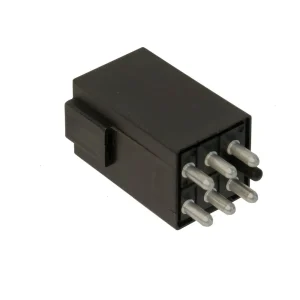 URO Parts 15 Amp 6 Terminal Fuel Pump Relay – 91161815400 - view 3