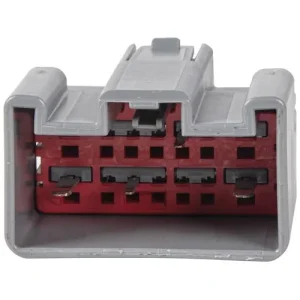 Tekonsha 4 Terminal Brake Control Harness – 3077P - view 3