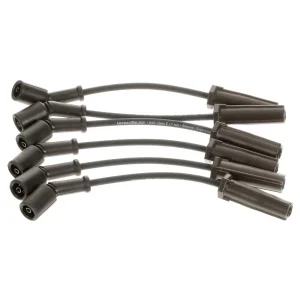 Ultima Select Spark Plug Wire Set – 3371-03 - view 2