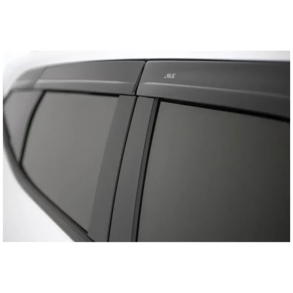 Auto Ventshade Ventvisor Low Profile Smoke Side Window Air Deflector – 894089