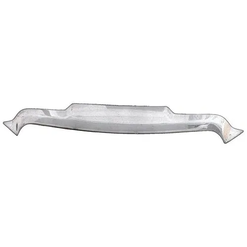 Auto Ventshade Aeroskin Hood Protector/Deflector – 622182