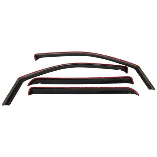 Westin In-Channel Smoke Window Vent – 72-39497