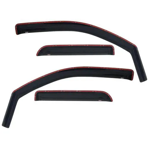 Westin In-Channel Smoke Window Vent – 72-39407