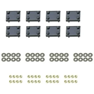 Westin Premier Series Nerf/Step Bar Mount Kit – 22-1445