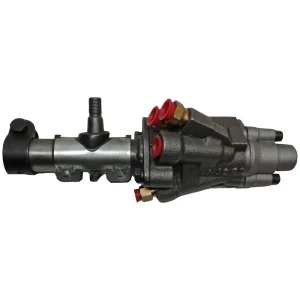 Lares Corporation Power Steering Control Valve – 10001