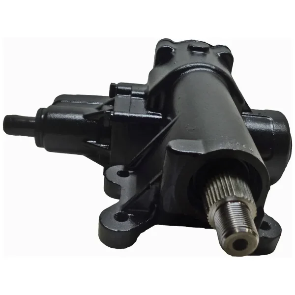 Lares Corporation Steering Gear Box – New – 11333
