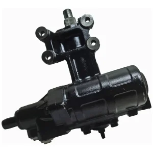 Lares Corporation Steering Gear Box – New – 11333 - view 2