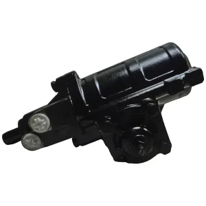 Lares Corporation Steering Gear Box – New – 11333 - view 3