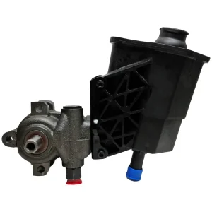 Lares Corporation Power Steering Pump – New – 14661