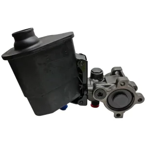 Lares Corporation Power Steering Pump – New – 14661 - view 2