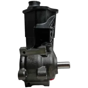 Lares Corporation Power Steering Pump – New – 14661 - view 3