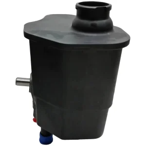 Lares Corporation Power Steering Pump – New – 14661 - view 4
