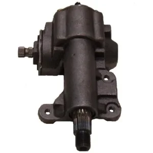 Lares Corporation Steering Gear Box – New – 18829