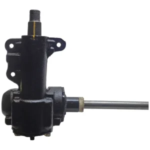 Lares Corporation Steering Gear Box – New – 18827