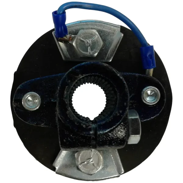Lares Steering Coupling Assembly – 213