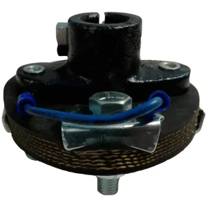 Lares Steering Coupling Assembly – 213 - view 2
