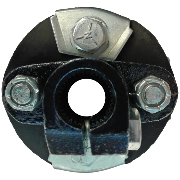 Lares Steering Coupling Assembly – 211