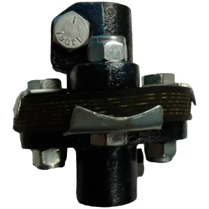 Lares Steering Coupling Assembly – 211 - view 3