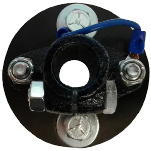 Lares Steering Coupling Assembly – 208