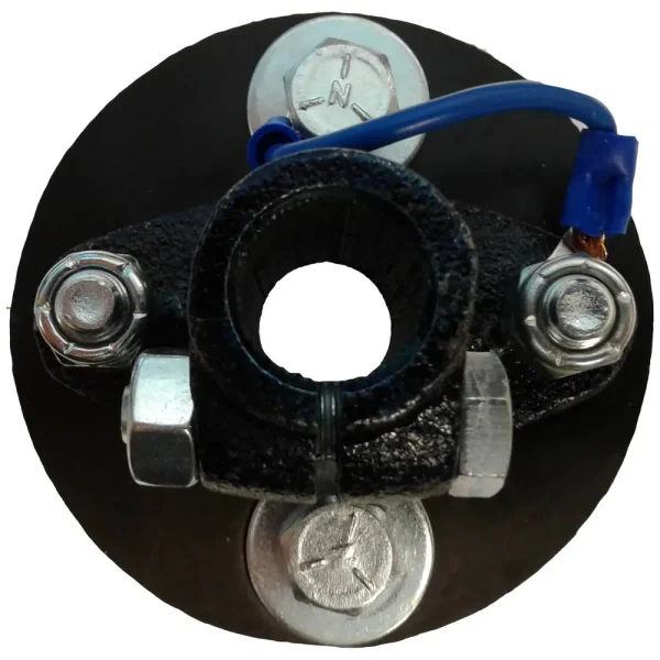 Lares Steering Coupling Assembly – 208