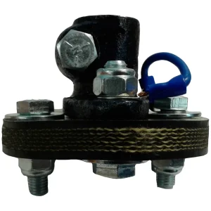 Lares Steering Coupling Assembly – 208 - view 4