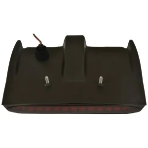 Standard Ignition Center High Mount Stop Light Assembly – BTL115 - view 2