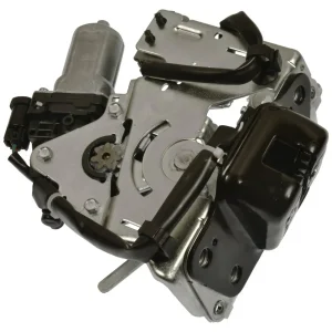Standard Ignition 6 Terminal Door Lock Actuator – DLA1382