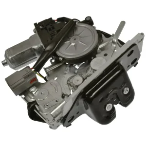 Standard Ignition 6 Terminal Door Lock Actuator – DLA1382 - view 2