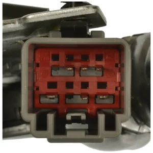 Standard Ignition 6 Terminal Door Lock Actuator – DLA1382 - view 3
