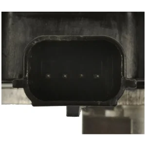 Standard Ignition 4 Terminal Neutral Safety Switch – NS702 - view 3