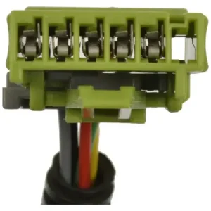Standard Ignition 5 Terminal Neutral Safety Switch – NS703 - view 3