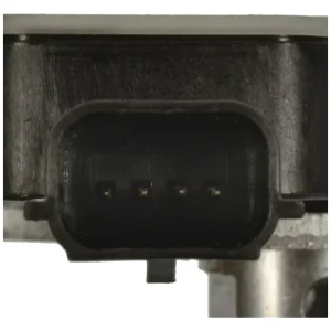 Standard Ignition 4 Terminal Neutral Safety Switch – NS705 - view 3