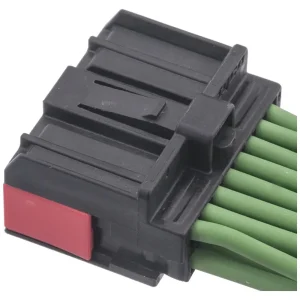 Standard Ignition 16 Terminal Multi-Purpose Electrical Connector – S2466 - view 3