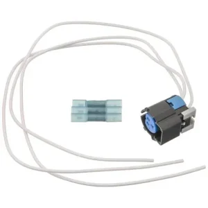 Standard Ignition 3 Terminal Oil Pressure Switch Connector – S2472