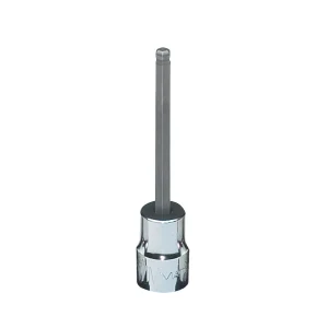 3/8″ DRIVE 5MM METRIC MID-LENGTH BIT SOCKET