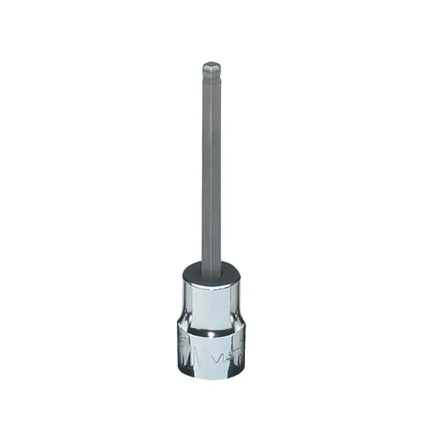 3/8″ DRIVE 5MM METRIC MID-LENGTH BIT SOCKET