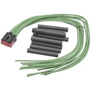 Standard Ignition 12 Terminal Multi-Purpose Electrical Connector – S2467